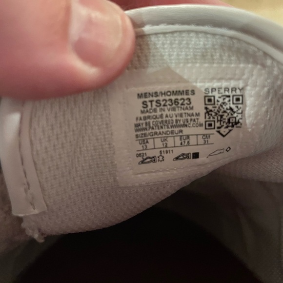 Sperry Topsider - Picture 6 of 7